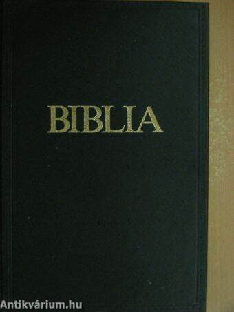Biblia