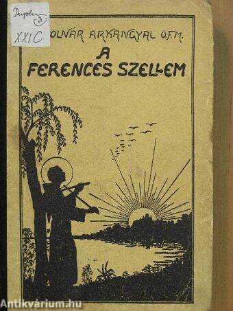 A ferences szellem