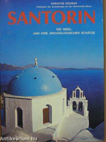 Santorin