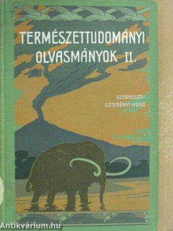 Természettudományi olvasmányok II.