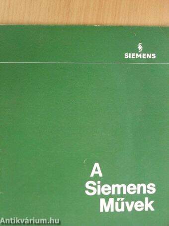 A Siemens Művek