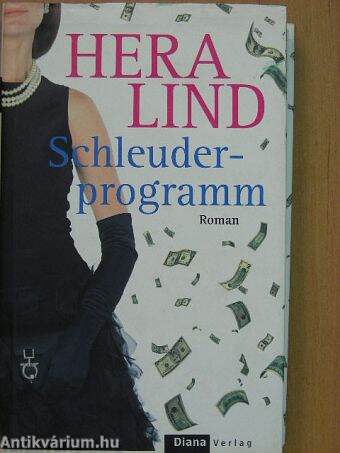 Schleuderprogramm