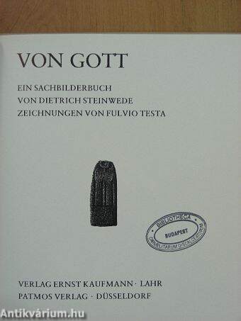 Von Gott