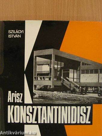 Arisz Konsztantinidisz