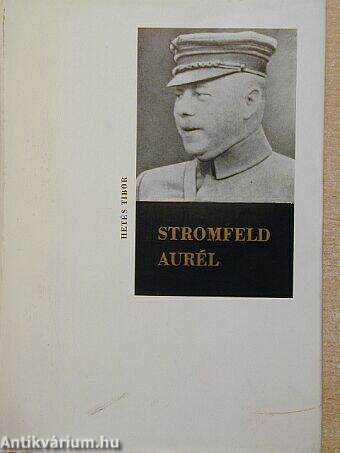Stromfeld Aurél