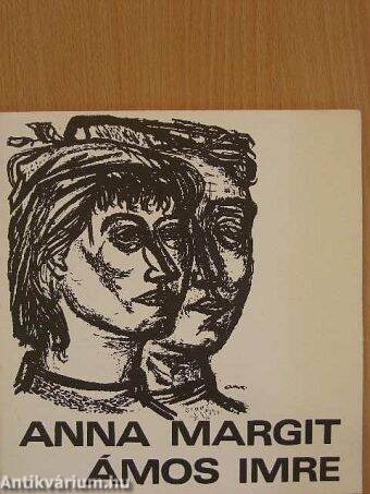 Anna Margit/Ámos Imre