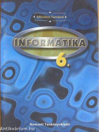 Informatika 6.