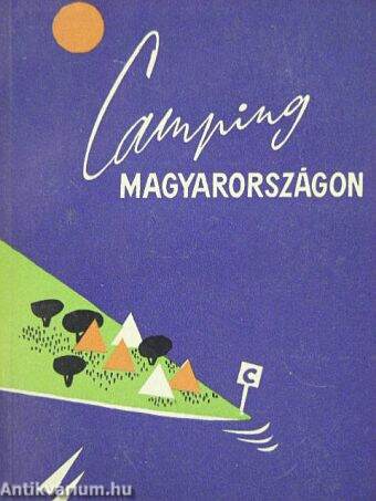 Camping Magyarországon