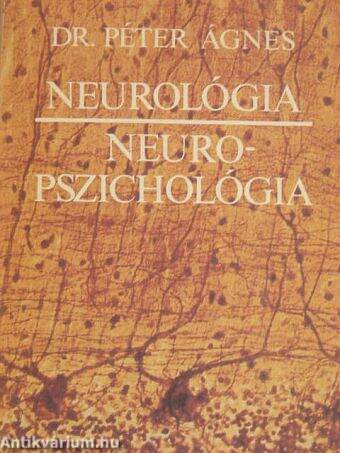 Neurológia, neuropszichológia