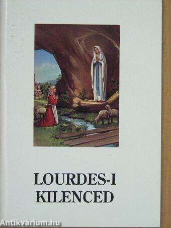 Lourdes-i kilenced