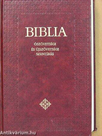 Biblia