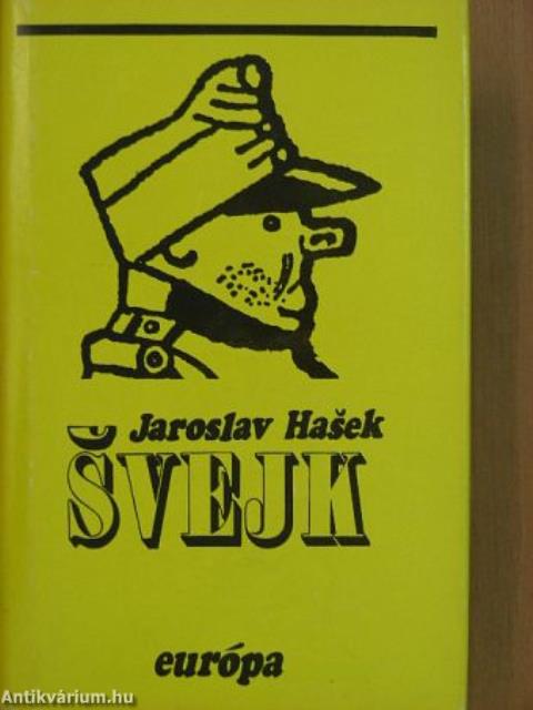 Svejk