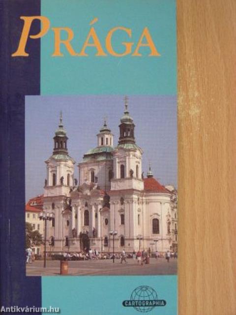 Prága