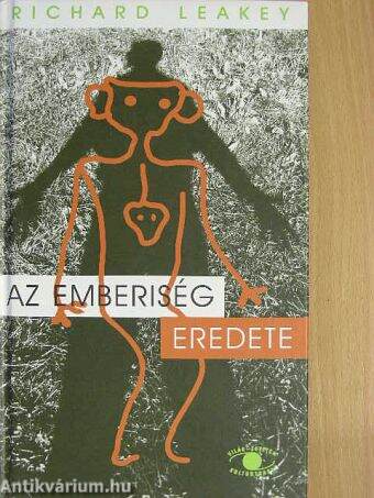 Az emberiség eredete