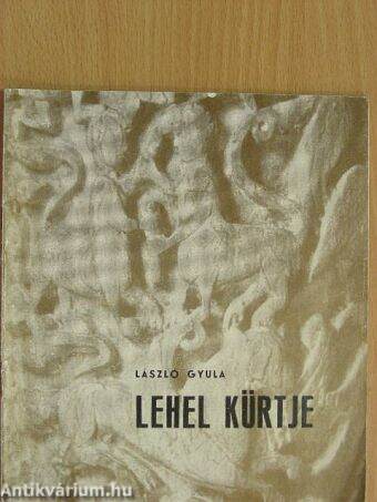 Lehel kürtje