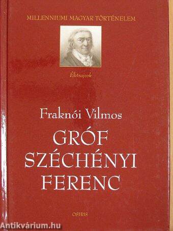 Gróf Széchényi Ferenc