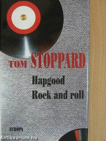 Hapgood/Rock and roll