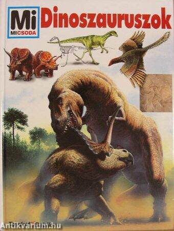 Dinoszauruszok 