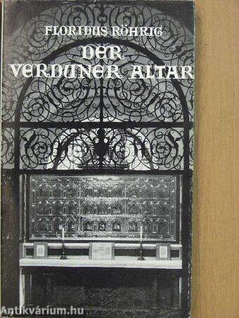 Der verduner Altar