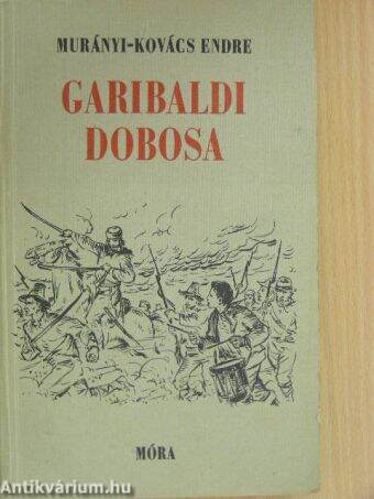 Garibaldi dobosa