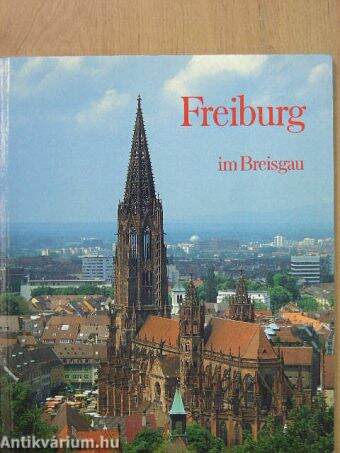 Freiburg im Breisgau