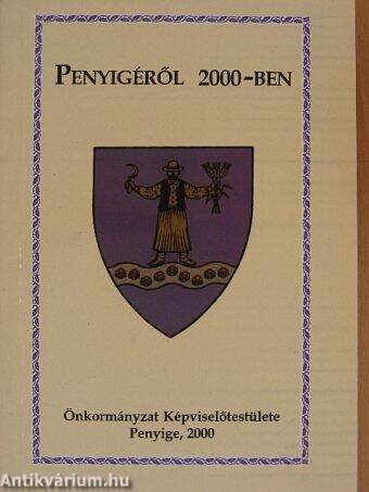 Penyigéről 2000-ben