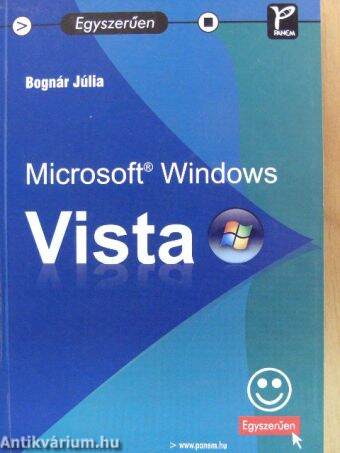 Microsoft Windows Vista