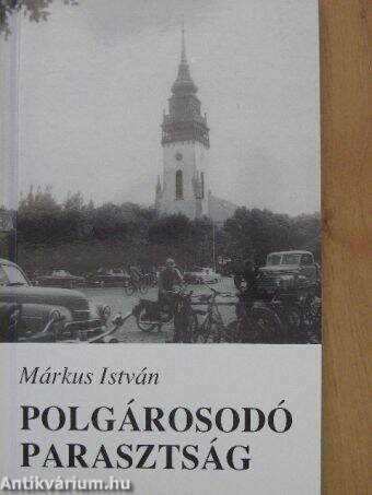 Polgárosodó parasztság