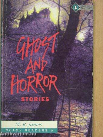 Ghost and Horror Stories