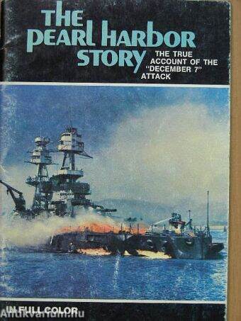 The Pearl Harbor Story