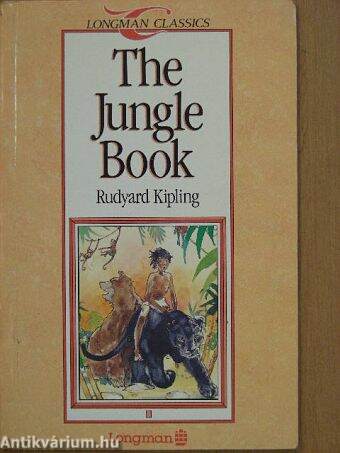 The Jungle Book