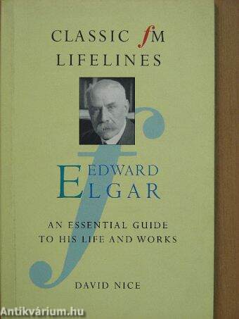 Edward Elgar