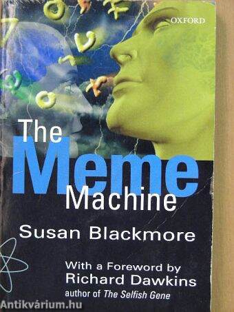 The Meme Machine