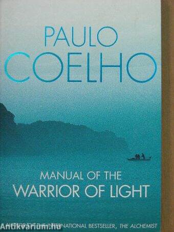 Manual of the Warrior of Light