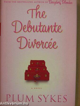 The Debutante Divorcée