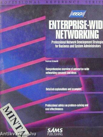 Enterprise-Wide Networking