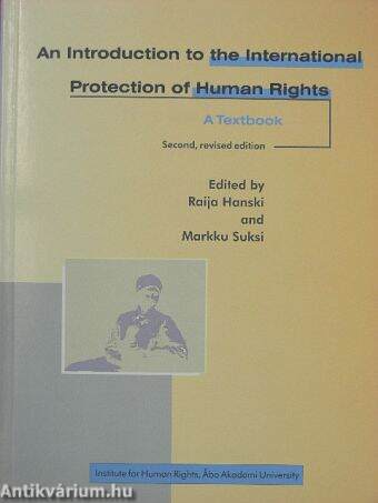 An Introduction to the International Protection of Human Rights