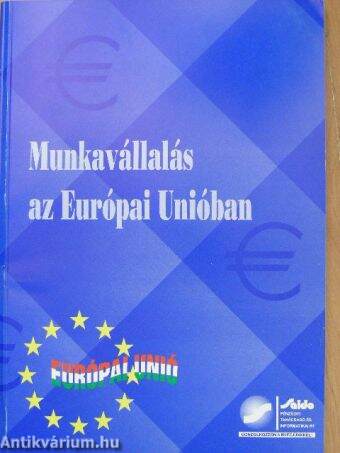 Munkavállalás az Európai Unióban