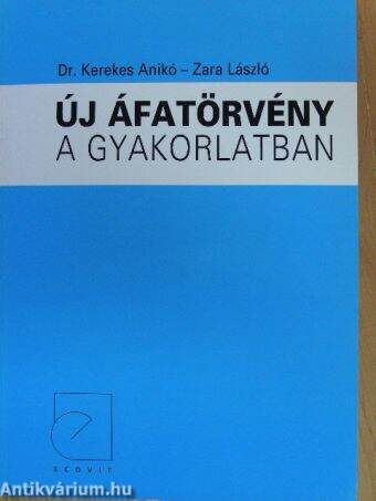 Új áfatörvény a gyakorlatban