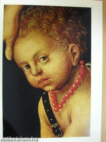 Lucas Cranach