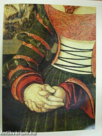 Lucas Cranach