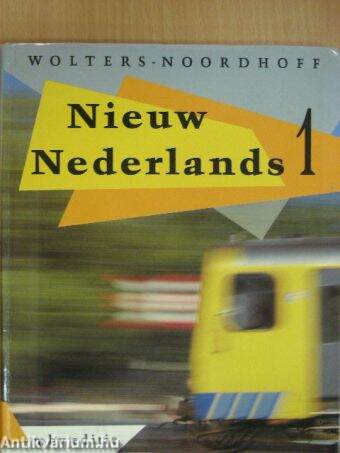 Nieuw Nederlands 1.