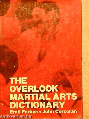 The overlook martial arts dictionary