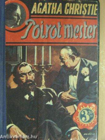 Poirot mester