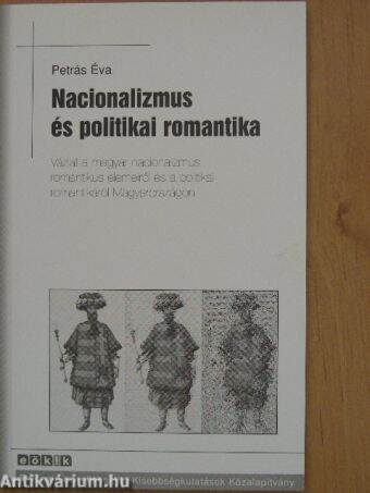 Nacionalizmus és politikai romantika