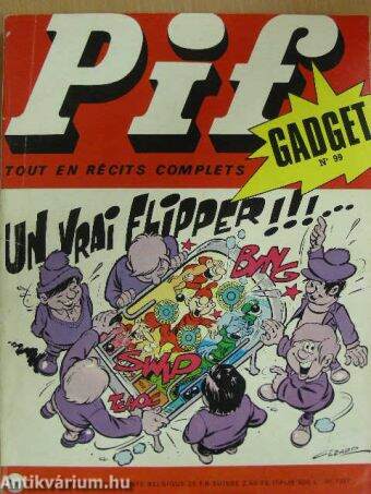 Pif 1337.