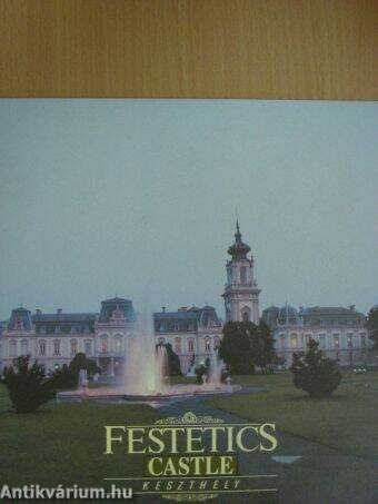 Festetics Castle