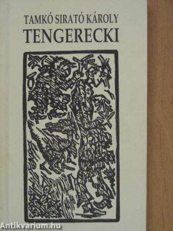 Tengerecki