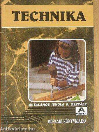 Technika 5.