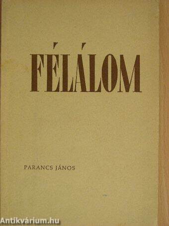 Félálom